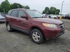 2007 Hyundai Santa Fe Gls للبيع في East Granby، CT - Side