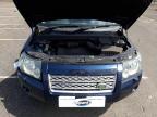 2007 LAND ROVER FREELANDER for sale at Copart SANDTOFT