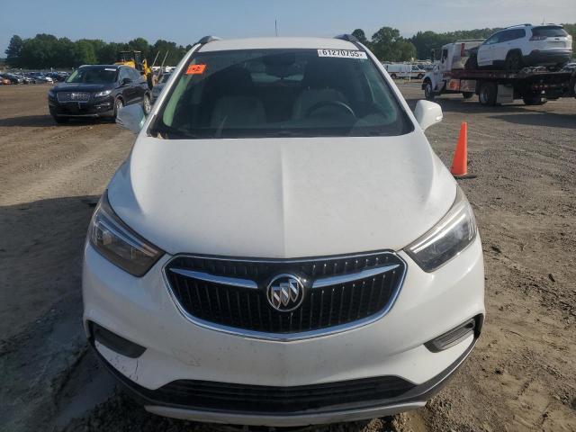  BUICK ENCORE 2018 Biały