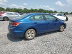 2014 Honda Civic Lx   de vânzare în Hueytown, AL - Front End