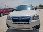 2017 Subaru Forester 2.5I de vânzare în Haslet, TX - Hail
