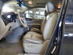 2011 NISSAN QUEST S for sale at Copart CT - HARTFORD SPRINGFIELD