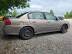 2007 CHEVROLET MALIBU LT   à vendre chez Copart ON - LONDON