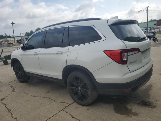  HONDA PILOT 2022 White