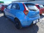 2015 MG 3 STYLE PL for sale at Copart PETERLEE