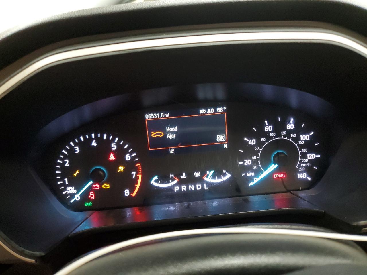 2022 Ford Escape Se VIN: 1FMCU9G62NUB54091 Lot: 61167505