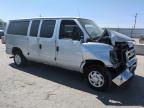2010 Ford Econoline E350 Super Duty Wagon for Sale in Magna, UT - Front End