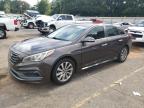 2015 Hyundai Sonata Sport zu verkaufen in Eight Mile, AL - Side