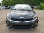 2022 KIA FORTE GT LINE   for sale at Copart ON - LONDON