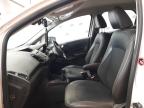 2016 FORD ECOSPORT T for sale at Copart WOLVERHAMPTON
