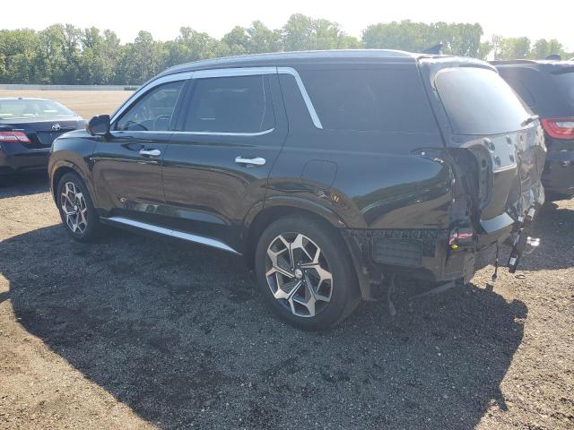  HYUNDAI PALISADE 2021 Черный