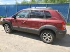2009 Hyundai Tucson Gls იყიდება Moncton-ში, NB - Front End