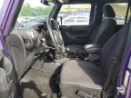 2017 Jeep Wrangler Unlimited Sport იყიდება Littleton-ში, CO - Vandalism