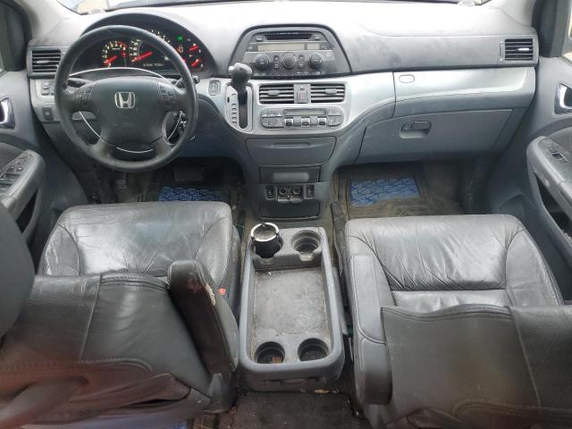 2007 HONDA ODYSSEY EXL  