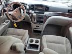 2012 Nissan Quest S de vânzare în Hueytown, AL - Side