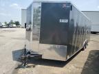 2024 Giddy Up 8.5X24Ta-5200 Enclosed Cargo Trailer for Sale in West Mifflin, PA - Front End