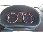 2014 VAUXHALL CORSA SXI for sale at Copart PETERLEE