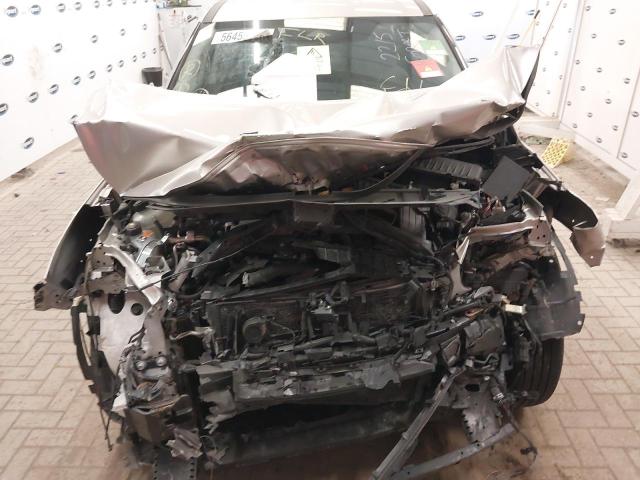 2024 NISSAN X-TRAIL AC