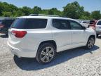 2018 Gmc Acadia Denali de vânzare în Prairie Grove, AR - Hail