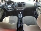 2014 Kia Rio Lx for Sale in Chicago Heights, IL - Front End