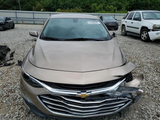  CHEVROLET MALIBU 2019 Brązowy