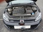 2015 VOLKSWAGEN GOLF GTD for sale at Copart SANDTOFT