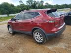 2021 Nissan Rogue Sport Sv zu verkaufen in Theodore, AL - Front End