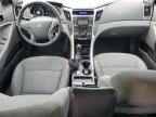 2013 Hyundai Sonata Gls продається в Jacksonville, FL - Front End