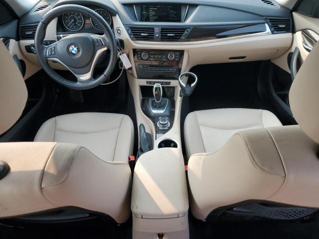  BMW X1 2015 Szary