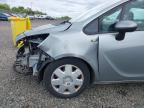 2012 VAUXHALL MERIVA EXC for sale at Copart EAST KILBRIDE