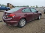 2015 Honda Civic Lx 1.8L for Sale in Lansing, MI - Front End