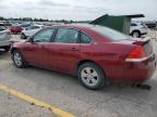 2007 Chevrolet Impala Lt   на продаже в Bridgeton, MO - Front End
