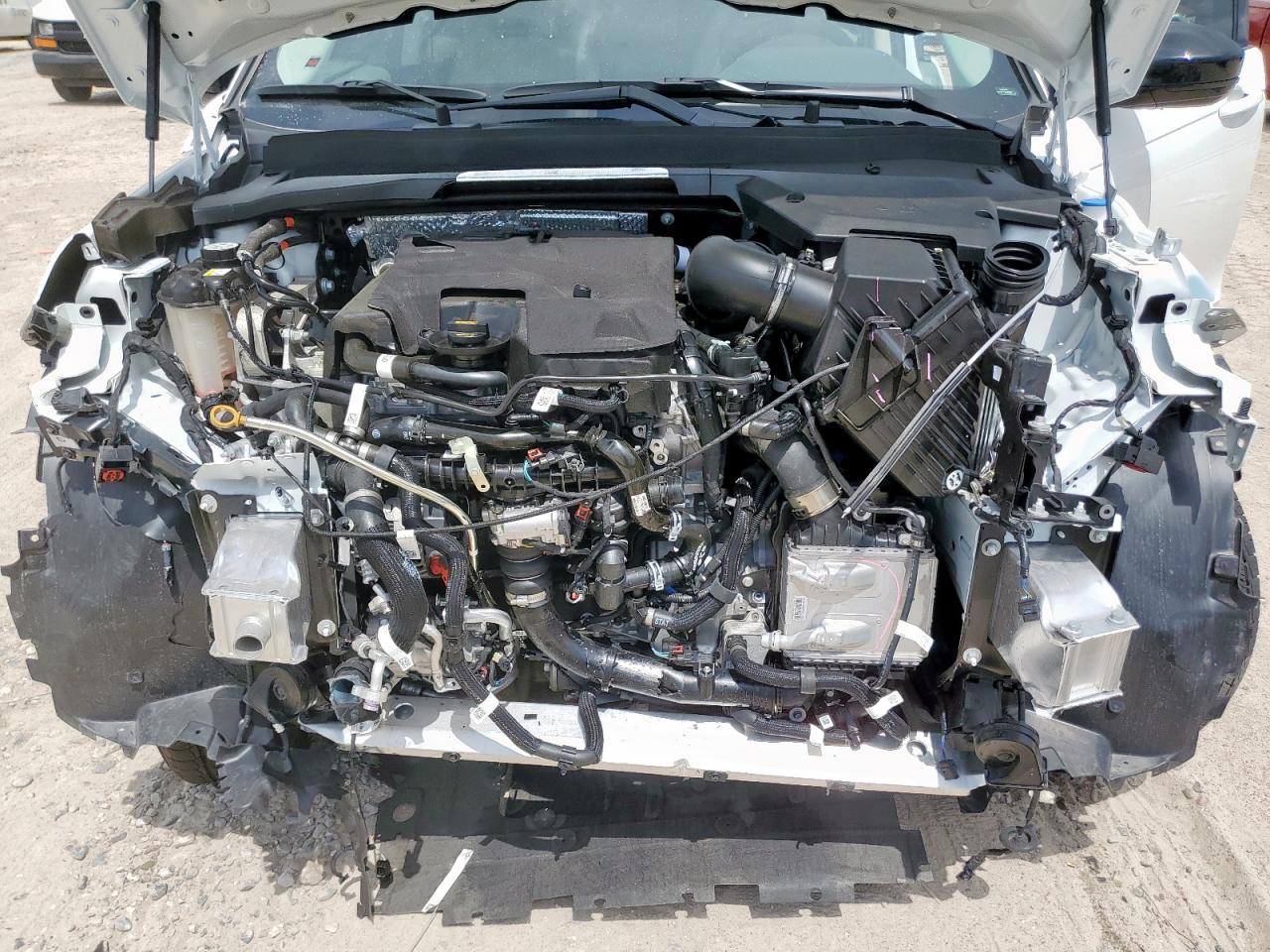 2024 Land Rover Discovery Sport S VIN: SALCJ2FX6RH352310 Lot: 61405885