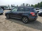 2015 Subaru Forester 2.0Xt Touring na sprzedaż w Finksburg, MD - Mechanical