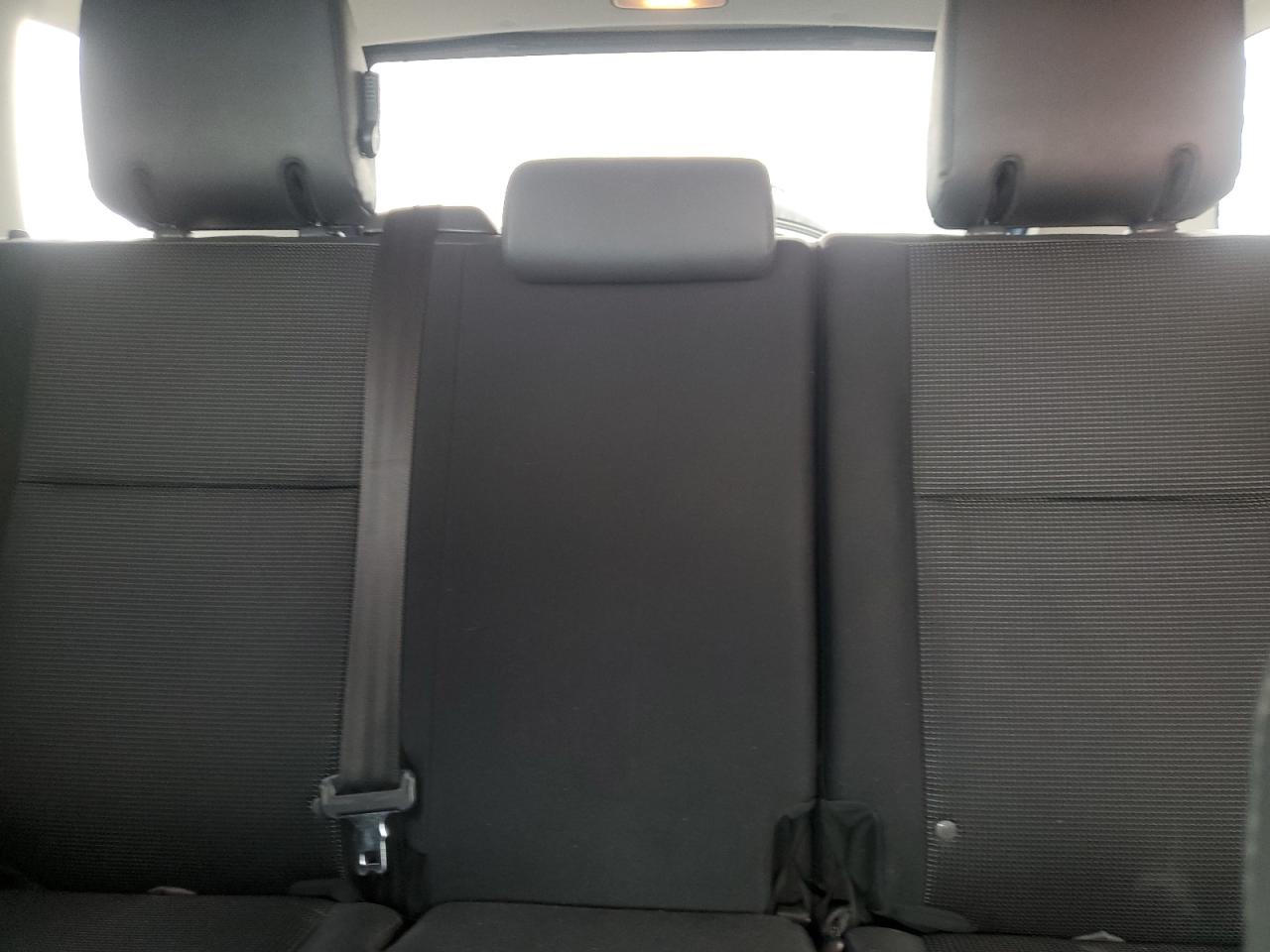 2012 Toyota Fj Cruiser VIN: JTEBU4BF0CK129088 Lot: 59879565