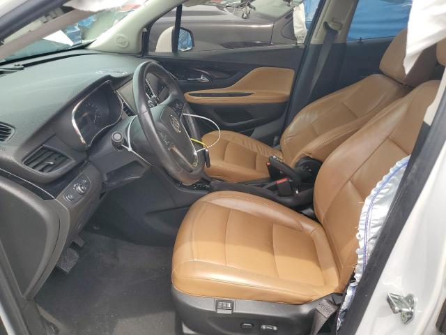  BUICK ENCORE 2017 Biały