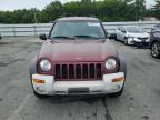 2003 Jeep Liberty Sport იყიდება Exeter-ში, RI - Side