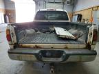 2002 TOYOTA TUNDRA ACCESS CAB   for sale at Copart MI - KINCHELOE