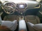 2015 Jeep Cherokee Latitude for Sale in Abilene, TX - Hail