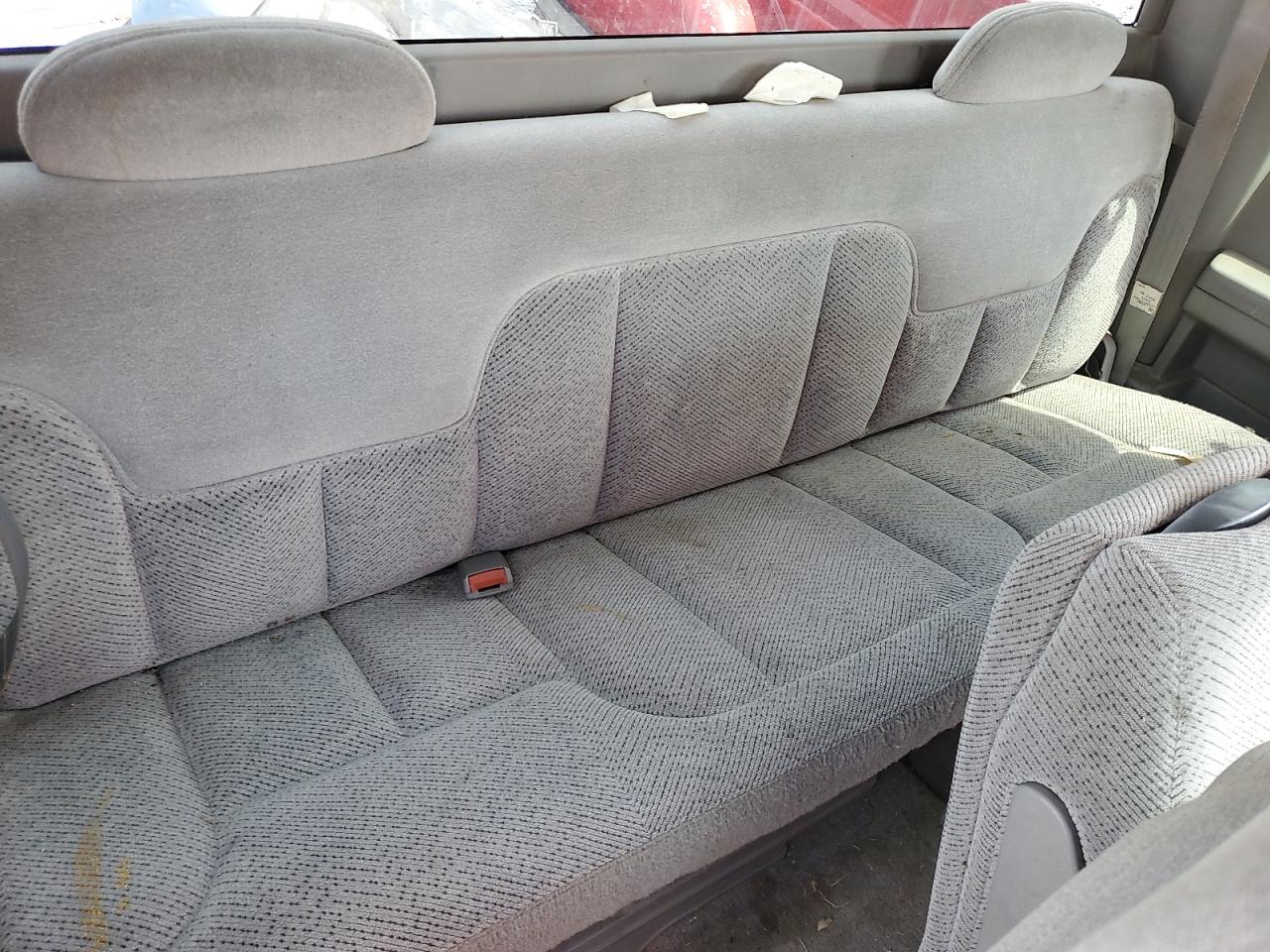 1997 Chevrolet Gmt-400 C1500 VIN: 2GCEC19W7V1112283 Lot: 60079655