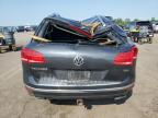 2015 Volkswagen Touareg V6 Tdi   zu verkaufen in Pennsburg, PA - Top/Roof