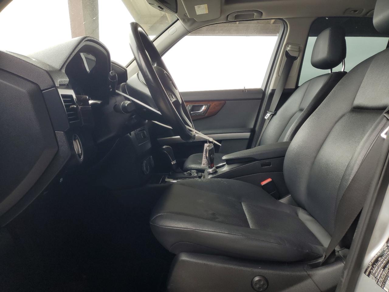 2011 Mercedes-Benz Glk 350 VIN: WDCGG5GB5BF678073 Lot: 62237695