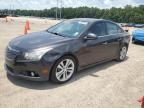 2014 Chevrolet Cruze Ltz   for Sale in Greenwell Springs, LA - Rear End