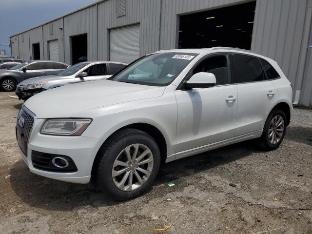 2014 Audi Q5 Premium Plus