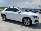 2023 Audi Q8 Premium Plus for Sale in Littleton, CO - Front End