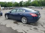 2011 Nissan Maxima S   for Sale in Marlboro, NY - Front End