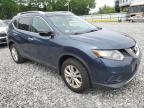 2015 Nissan Rogue S 2.5L იყიდება North Billerica-ში, MA - Water/Flood