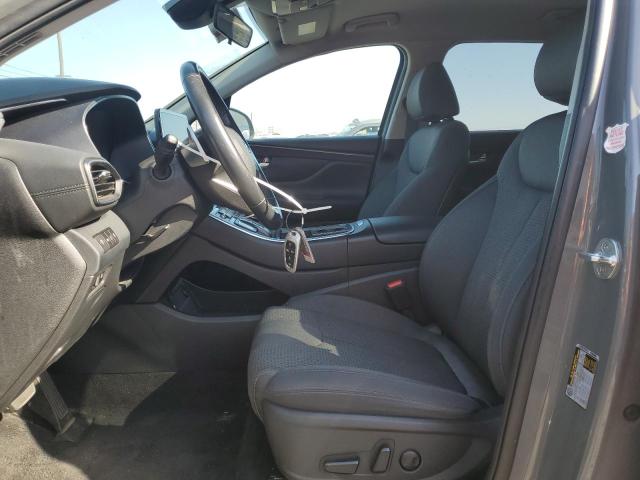  HYUNDAI SANTA FE 2023 Szary