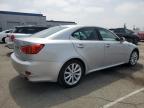 2009 Lexus Is 250 zu verkaufen in Rancho Cucamonga, CA - Normal Wear