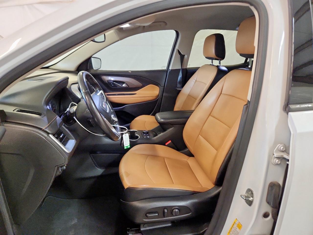 2020 GMC Terrain Slt VIN: 3GKALPEV9LL178946 Lot: 61089675